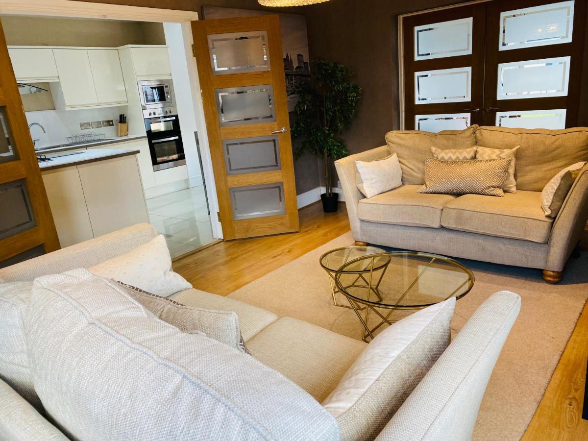 Mayors House Ideal For Groups & Business Villa Peterborough Exterior photo