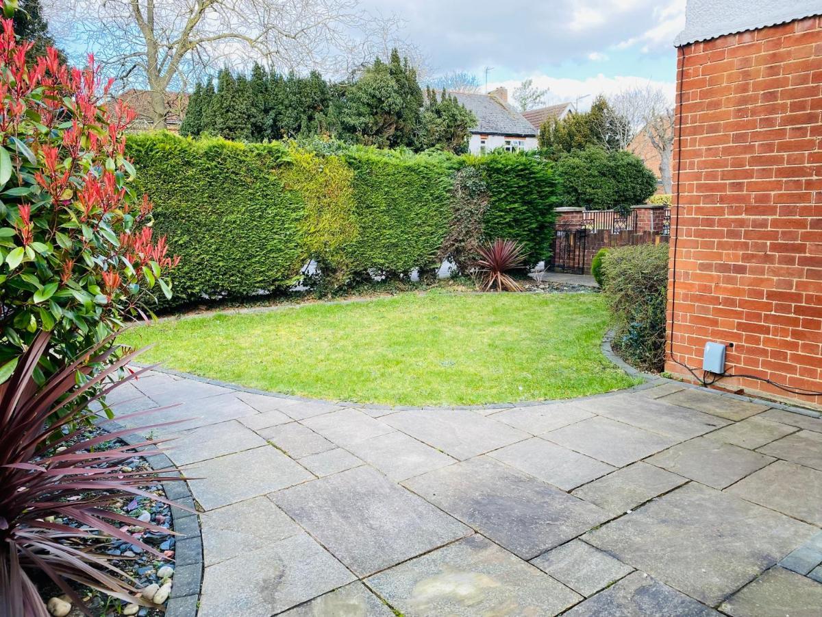 Mayors House Ideal For Groups & Business Villa Peterborough Exterior photo